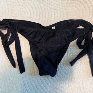 Miami Bottoms Goddess black